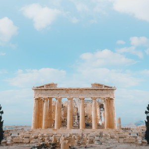 The Akropolis