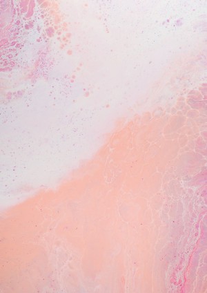 WATER IN PINK